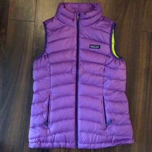 Patagonia Vest
